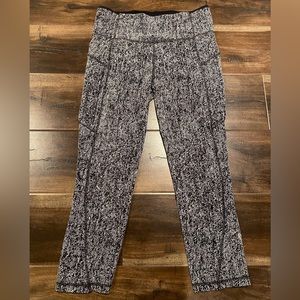 Lululemon Athletics Leggings